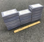 Lot Of 14 Enet 1000BASE-T Sfp Transceiver ENSF-KXKC-T1C New. Price: $111.99.