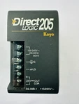 Direct Logic Koyo D2-09B-1 I/o Power Module Used. Price: $85.00.