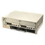 Aruba 6000-US Multi-service Modular Controller W/2X 400W Psu & Mobility Module Used. Price: $74.99.