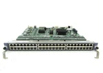 Hp JD229B 7500 48-PORT Gig-t Poe+ Extended Module Zj Used. Price: $225.00.