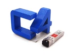 Fiberstore SFP-10GSR-85 850NM Mmf Sfp+ Lc Used. Price: $7.00.
