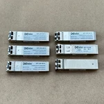 Lot Of 6 Fluxlight SFP-10G-SR-FL 10GB Sfp+ 850NM Mmf Transceivers Used. Price: $79.98.