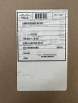 New Cisco WS-X4624-SFP-E Catalyst 4500 E-series 24-PORT Ge Line Card Switch. Price: $199.00.