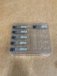 *lot Of 6* Recurrent SFP-1G-LX-AR-RT Transceiver Modules Used. Price: $55.00.