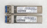 Lot Of 2 Juniper Networks 740-031981 10GBASE-LR 10KM 1310NM Smf Optical Modules Used. Price: $19.99.