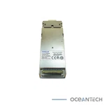 Finisar FTLC1122RDNL 100GBASE-LR4 13XXNM Lan-wdm Optical Transceiver Module Used. Price: $31.99.