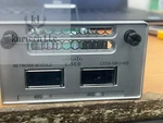 Cisco C9300-NM-2-40G Catalyst X 40GE Switch Module C9300-NM-2Q Used. Price: $199.99.