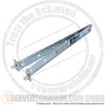Arista Innerrail For 1RU, Tooled Rack Rail, Configured With Switch ASY-01098-05 Gebraucht. Price: $109.01.