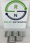 Lot Of 19 Radware 9062206 850NM 10GB Multimode Transceiver EOLP-8596-02 Used. Price: $199.19.