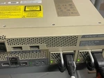 C6824-X-LE-40G Cisco Catalyst Switch Dual C6840-X-750W-AC Power Used. Price: $415.00.