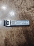 Finisar FTL8524P2BNV Sfp Transceiver Used. Price: $10.00.