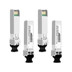 25GBASE-SR Optical Transceiver Module Compatible With Dell SFP28-25G-SR... New. Price: $125.07.