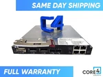 Hp 447103-001 Blc 1/10GB Vc-enet Module 447047-B21 Used. Price: $14.95.