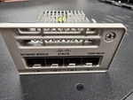Genuine Cisco C9200-NM-4G Catalyst Series 4-PORT Gigabit Network Module Used. Price: $54.84.