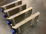 Ciena 180-1120-900 Enh 2.0 1528-1567NM CFP2-ACO WOTRD5RFAA Used. Price: $3500.00.