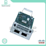 C9300-NM-2Q Cisco Catalyst Series 2-PORTS 40GBPS Qsfp+ Expansion Module Used. Price: $119.99.