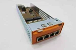 Gigamon Gigatap-tx, TAP-201, 10/100/1000BASE-T Fdx Ethernet Utp Link Used. Price: $75.00.