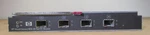 Hp 572018-B21 Virtual Connect Port Fc Module 572216-001 VC8GB Sfp Used. Price: $69.00.