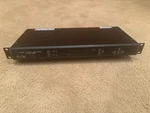 Evertz Microsystems Time Code Reader Model # 5950 Used. Price: $149.50.