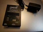 Transition Networks 10/100/1000BASE-T (RJ-45) To 100/1000BASE-X Sfp Slot Empty Used. Price: $85.00.