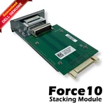 New Dell FORCE10 S50-01-24G-1S 1X Port 24GBPS Stacking Module 759-00034-01 FF3PC. Price: $29.74.