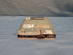 Hp 459526-504 C7000 Onboard Administrator Module DDR2 HSTNS-BC32-N 708046-001 Used. Price: $39.95.