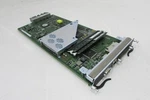 Brocade BR-MLX-MR2-M 1-PORT Gbe System Management Mod 4GB Sdram EIA/TIA-232 Used. Price: $75.00.