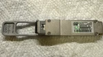 Genuine Cisco QSFP-40/100-SRBD 100G/40GBASE Sr-bidi Transceiver 10-3317-03 Open. Price: $100.00.