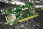 Fibre Channel Optical Network Card 843-000285-00 For Dell Servers Etc Pci Gebraucht. Price: $21.97.