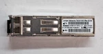 Lot OF*9 Juniper 740-011613 Avago Sx AFBR-5715PZ-JU1 Optical Transceiver Used. Price: $68.00.