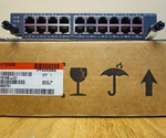 Alcatel-lucent 3HE00101AB 7750 Sr 20-PT 10/100/1000 M20-1GB-TX IPPAA3BAA Used. Price: $200.00.
