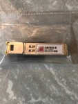 Methode DM7041-R 1000BASE-T Copper Sfp Transceiver Used. Price: $34.00.