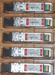Lot Of 5 Fs Juniper Compatible SFP-10GLR-31 Transceiver Module, Long Range, Smf Open. Price: $90.00.
