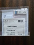 Cisco GLC-FE-100LX New. Price: $200.00.