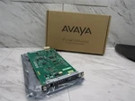 Avaya 700466634 MM710B T1/E1 HV16 Media Module New Open Box. Price: $22.00.