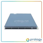 Juniper QFX5100-48S-3AFI 48-PORT 6X Qsfp+ Switch W/ 2X Psu, Rack Mount Used. Price: $1484.72.