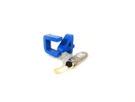 845379-001 Hpe 40GB Qsfp+ Transceiver Used. Price: $69.95.