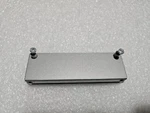Cisco C4KX-NM-BLANK Catalyst 4500X Network Module Used. Price: $75.00.