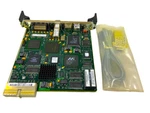 330728-B21 Hp Storageworks MSL6000 E1200-160 Fibre Channel Router Module Used. Price: $75.00.