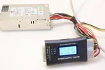 Emacs H1U-6200P Watt Power Supply SKU215088 Used. Price: $25.25.