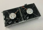 Lot Genuine Dell T5820 T7920 Workstation Front Dual Cooling Fan P/n 2PVRX Used. Price: $19.11.
