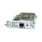 Cisco HWIC-1DSU-T1 1-PORT Dsu/csu Module, Year Warranty Used. Price: $6.50.
