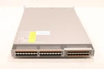 Cisco Nexus 48-PORT 10GBE Sfp+ Network Switch P/n: N5K-C5548UP Tested Used. Price: $99.99.