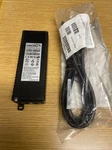 Sonicwall At Gigabit Poe Injector 01-SSC-5545 PD-9001GR/AC Open. Price: $28.99.
