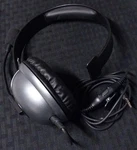 Gaming Headphones Geeknet GSHP51 Microphone Volume Control Headset Very Good! Used. Price: $14.99.