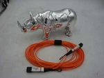 Juniper JNP-10G-AOC-10M Sfp To Active Optical Cable Used. Price: $75.00.