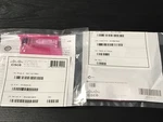 Cisco Glc-lh-smd (mini-gbic) Transceiver Module Lx/lh Sfp 10-2625-01 Year New. Price: $23.99.