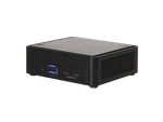 Asrock NUCSBOX155H Barebone Kit New. Price: $786.04.