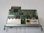 Cisco EHWIC-D-8ESG 8-PORT Gigabit Ethernet Wan Card Interface Used. Price: $12.99.
