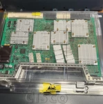 Cisco Ons 15454 PTF256-10GX4 Xilinx Fpga Telecom Transport Card Tested Ob Open. Price: $164.95.